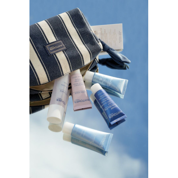 TRAVEL SET RITUAL