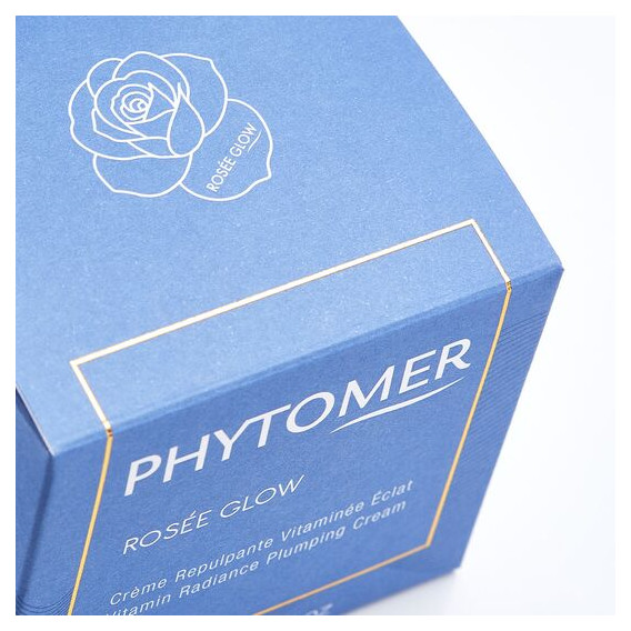 ROSÉE GLOW