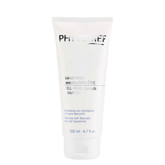 Well Being Sensation Shampoo