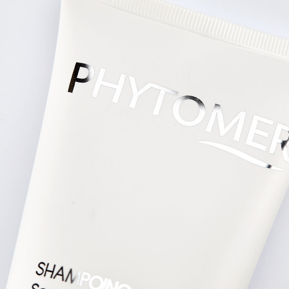 Well Being Sensation Shampoo