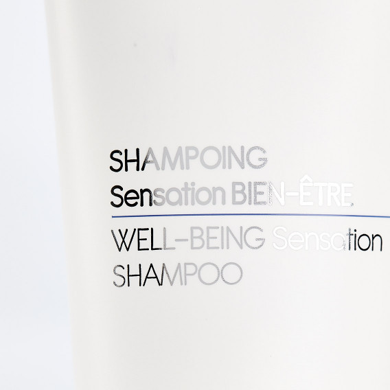 Well Being Sensation Shampoo