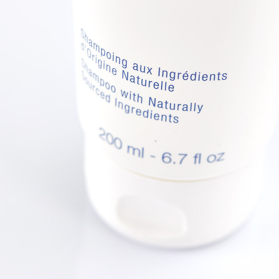 Well Being Sensation Shampoo