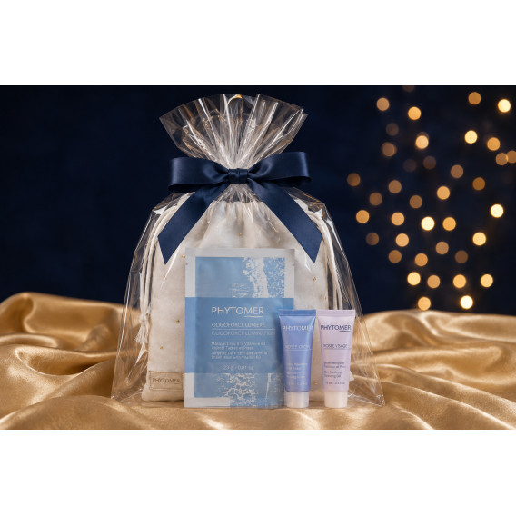 RYTUAŁ HOME SPA GLOW