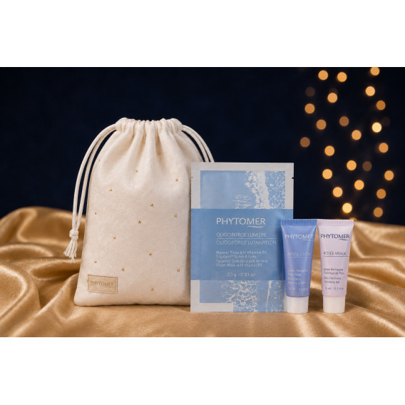 RYTUAŁ HOME SPA GLOW