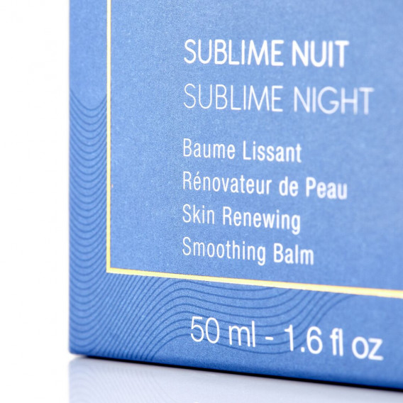 SUBLIME NIGHT